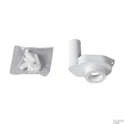 Urinoir Sapho Purity 38.2x53.5 Cm Keramiek Wit -Thuis Badkamer 10pl92002 urinoir sapho purity 38.2x53.5 cm keramiek wit 4