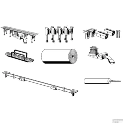 Douchegoot Op Maat Viega Advantix Vario 30-120cm Incl. Rooster Glans Of Geborsteld RVS -Thuis Badkamer 1860615douchegoot op maat viega advantix vario sr2 rvs glans 30 120cm 3 kopie