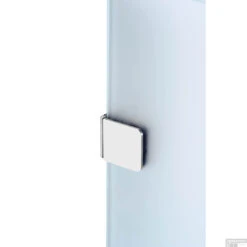 Urinoirscherm Schaamschot Sapho 80x40 Cm Gehard Glas -Thuis Badkamer 2502 05 urinoirscherm schaamschot sapho 80x40 cm gehard glas 1