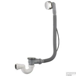 Wiesbaden Badplugafvoer Met Overloop