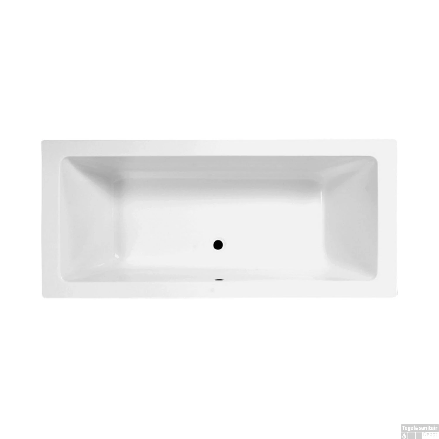 Ligbad Best Design Lounge 190x90x49cm 1 Ligbad Best Design Lounge 190x90x49cm