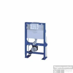 Grohe Rapid Sl Wc Element Vrijst.0,8 M.