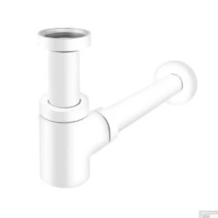 Sifon Best Design White 5/4 Mat Wit