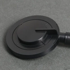 Glijstangset Compleet Tiger Splash Tyne Mat Zwart -Thuis Badkamer 4008911714333 16