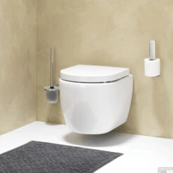 Toiletzitting Tiger Memphis Softclose Duroplast Wit 16 Toiletzitting Tiger Memphis Softclose Duroplast Wit -Thuis Badkamer 4008912529424 toiletzitting tiger memphis softclose duroplast wit 5