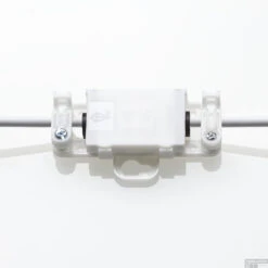 Spiegel Verlichting Tiger Helena LED 6100K 60 Cm Chroom -Thuis Badkamer 4008919057401 4 copy