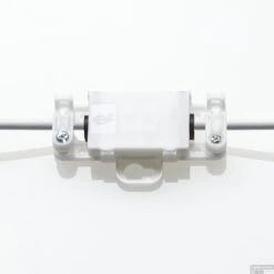 Spiegel Verlichting Tiger Helena LED 4000K 60 Cm Chroom -Thuis Badkamer 4008919058408 6