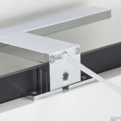 Spiegel Verlichting Tiger Helena LED 4000K 60 Cm Chroom -Thuis Badkamer 4008919058408 8