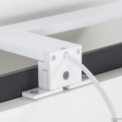 Spiegel Verlichting Tiger Yaro LED 4000K 17 Cm Mat Chroom -Thuis Badkamer 4008919060418 2 copy 1