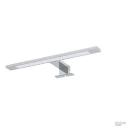 Spiegel Verlichting Tiger Ancis LED 4000K 40x4x10.5 Cm Mat Chroom -Thuis Badkamer 4008919067400 1 copy 1