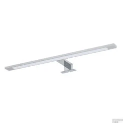 Spiegel Verlichting Tiger Ancis LED 4000K 60x4x10.5 Cm Chroom -Thuis Badkamer 4008919068407 1