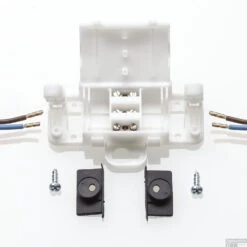 Spiegel Verlichting Tiger Ancis LED 4000K 60x4x10.5 Cm Chroom -Thuis Badkamer 4008919068407 4