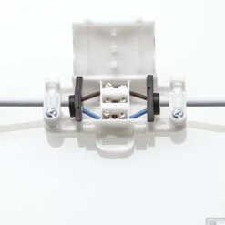 Spiegel Verlichting Tiger Ancis LED 4000K 60x4x10.5 Cm Chroom -Thuis Badkamer 4008919068407 5