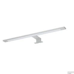 Spiegel Verlichting Tiger Ancis LED 4000K 60x4x10.5 Cm Mat Chroom -Thuis Badkamer 4008919068438 1 copy