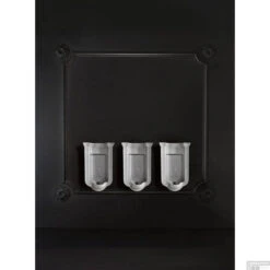 Urinoir Sapho Waldorf 44x72x37 Cm Keramiek Wit 8 Urinoir Sapho Waldorf 44x72x37 Cm Keramiek Wit -Thuis Badkamer 413001 urinoir sapho waldorf 44x72x37 cm keramiek wit 4