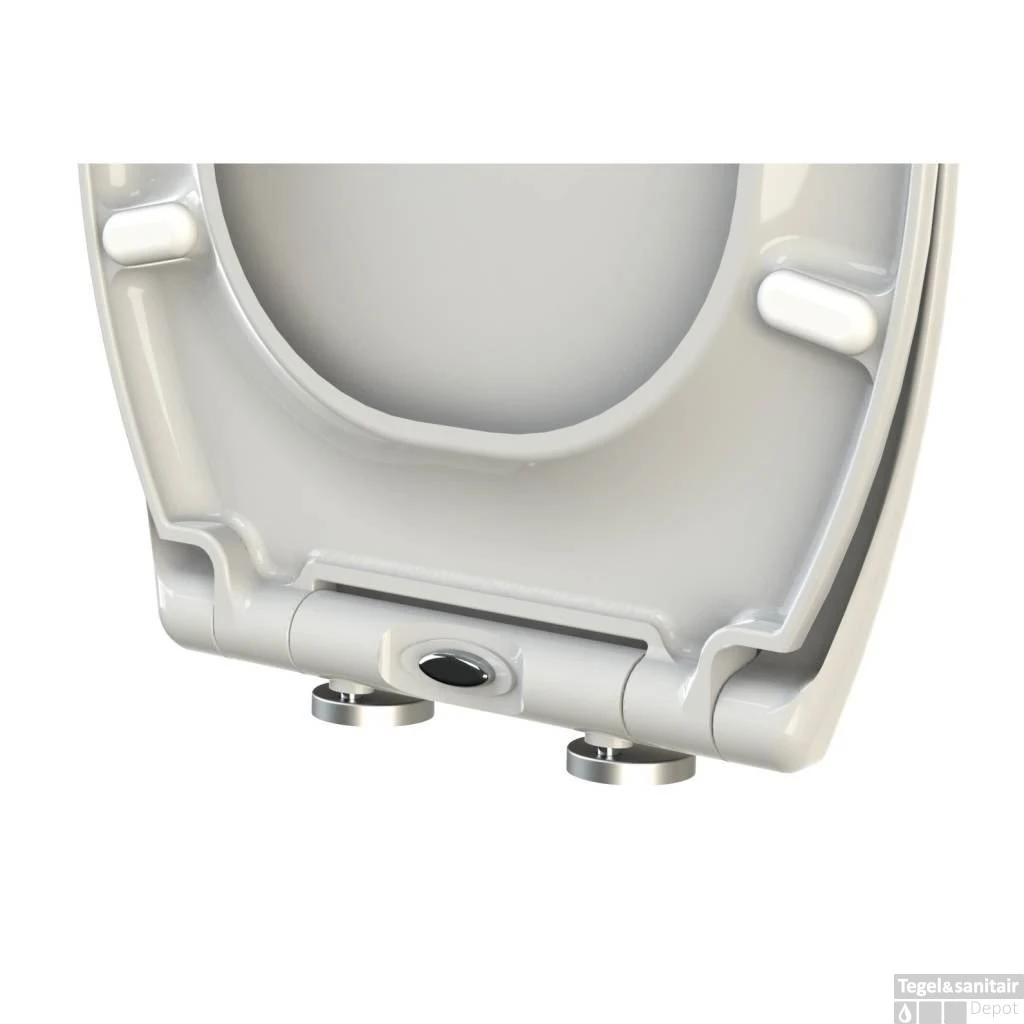 Wc-Zitting Allibert Fally Wit Soft-Close 1 Wc-Zitting Allibert Fally Wit Soft-Close