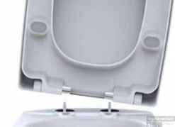 Pagette Avoner P Closetzitting Softclosing En Quickrelease Wit 7 Pagette Avoner P Closetzitting Softclosing En Quickrelease Wit -Thuis Badkamer 82888