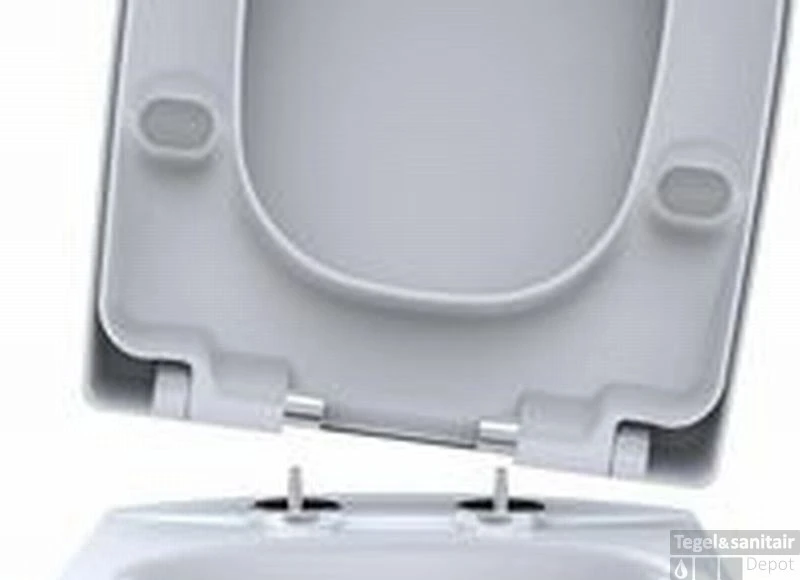 Pagette Avoner P Closetzitting Softclosing En Quickrelease Wit 3 Pagette Avoner P Closetzitting Softclosing En Quickrelease Wit - Afbeelding 3