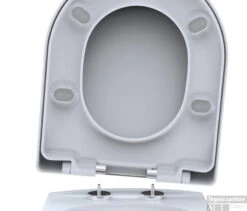 Pagette Subline Closetzitting Met Softclosing En Quickrelease Wit 7 Pagette Subline Closetzitting Met Softclosing En Quickrelease Wit -Thuis Badkamer 82908