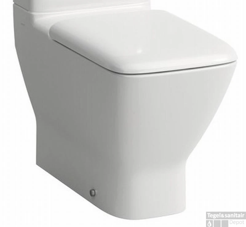 Laufen Palace Duobloccloset Pk Vario Diepspoel 70-305 Wit 1 Laufen Palace Duobloccloset Pk Vario Diepspoel 70-305 Wit