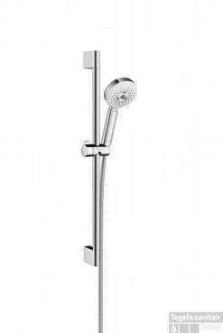 Hansgrohe Crometta 100 Multi Unica Glijstangset 65 Cm. Chroom