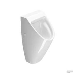 Urinoir Sapho Sand 31x65x34.5 Cm ExtraGlaze Keramiek Wit