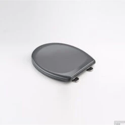 Toiletzitting Eisl Super Slim Softclose Quick Release RVS Scharnieren Donker Grijs 10 Toiletzitting Eisl Super Slim Softclose Quick Release RVS Scharnieren Donker Grijs -Thuis Badkamer 9200000078356597 3