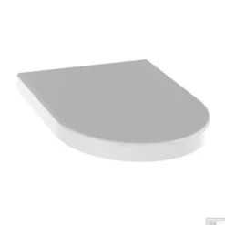 Allibert Toiletzitting Kobalt Wit -Thuis Badkamer allibert toiletzitting kobalt wit dicht