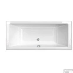 Ligbad Allibert Kando 170x75 Cm