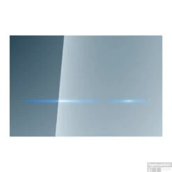 Geberit Sigma 80 Bedieningsplaat Tav UP720 Infrarood 230 V Touch Free Spiegelglas