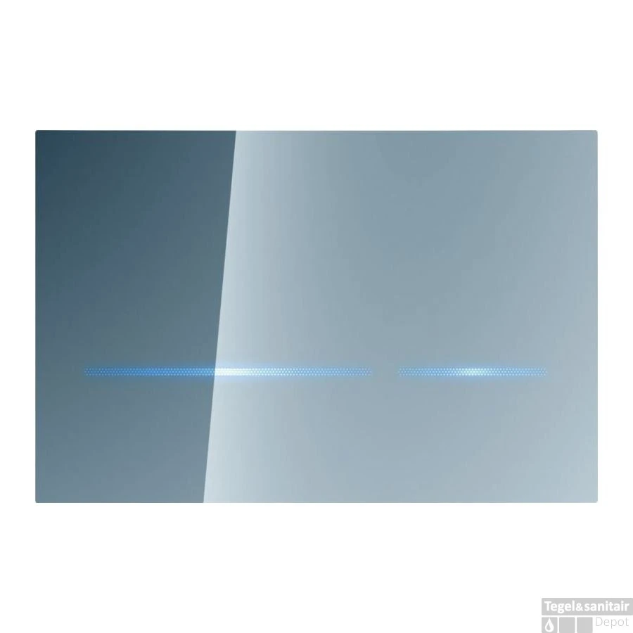 Geberit Sigma 80 Bedieningsplaat Tav UP720 Infrarood 230 V Touch Free Spiegelglas 1 Geberit Sigma 80 Bedieningsplaat Tav UP720 Infrarood 230 V Touch Free Spiegelglas