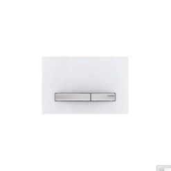 Geberit Sigma 50 Bedieningsplaat Wit