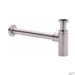 Sifon Sanilux Design RVS