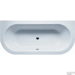 Bette Starlet 1 Plaatstalen Bad 175x80x42 Cm. Wit