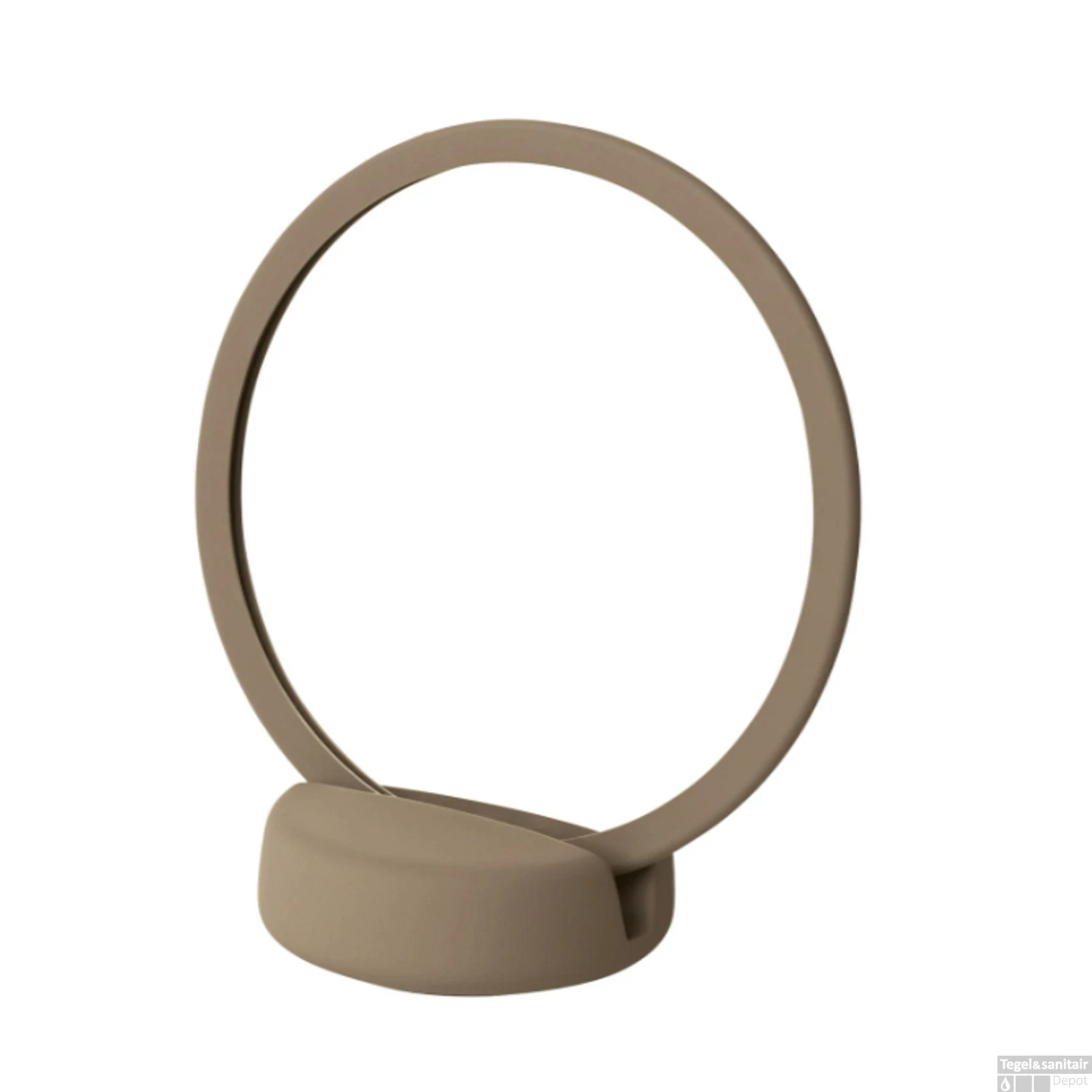 Cosmeticaspiegel Blomus Sono Tan 1 Cosmeticaspiegel Blomus Sono Tan