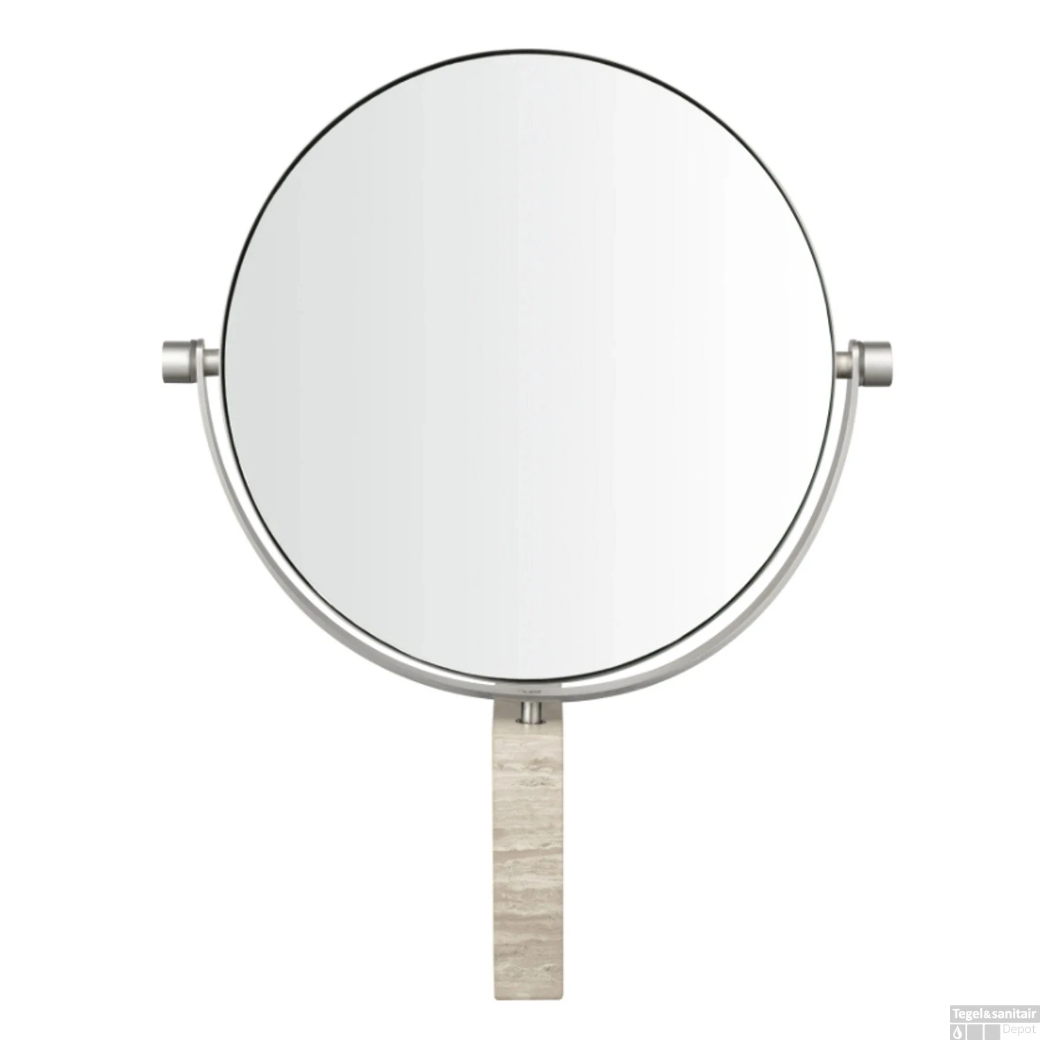 Wandspiegel Blomus Lamura Mourning Dove 1 Wandspiegel Blomus Lamura Mourning Dove