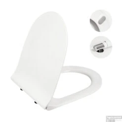 Grohe Rapid SL Toiletset Set15 B&W Zero Rim-ex Met Grohe Arena Of Skate Drukplaat 15 Grohe Rapid SL Toiletset Set15 B&W Zero Rim-ex Met Grohe Arena Of Skate Drukplaat -Thuis Badkamer boss wessing zero slim 2