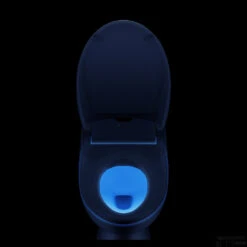 Douche WC Toiletzitting Brondell Swash 1400EU Ovaal 17 Douche WC Toiletzitting Brondell Swash 1400EU Ovaal -Thuis Badkamer brondell swash douche wc detail5 1