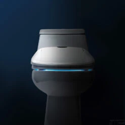 Douche WC Toiletzitting Brondell Swash 1400EU -Thuis Badkamer brondell swash douche wc detail6