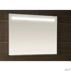 Badkamerspiegel Sapho Breto 80x60.8 Cm LED-Verlichting Incl. Planchet 14 Badkamerspiegel Sapho Breto 80x60.8 Cm LED-Verlichting Incl. Planchet -Thuis Badkamer bt080 badkamerspiegel sapho breto 80x60.8 cm led verlichting incl. planchet 6