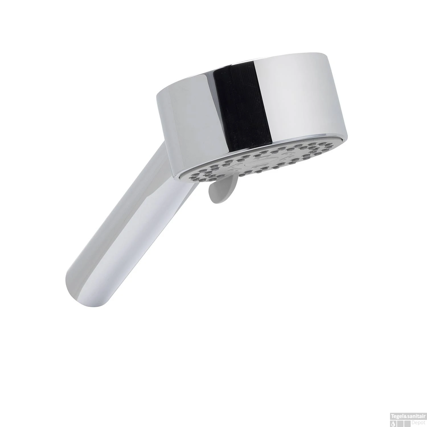 BWS Handdouche Chepri Verstelbare Chroom 1 BWS Handdouche Chepri Verstelbare Chroom