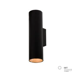 Hanglamp Boss & Wessing Nova 6x7.2x22cm 7.5W IP20 Wit