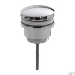 BWS Luxe Clickwaste 5/4 Laag Model Chroom -Thuis Badkamer bws luxe clickwaste 5 4 laag model chroom shop