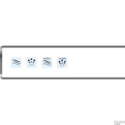 Whirlpoolbad Allibert Namea Essentia 170x75x53 Cm Incl. Poten Wit 6 Whirlpoolbad Allibert Namea Essentia 170x75x53 Cm Incl. Poten Wit -Thuis Badkamer clavier essentia 2