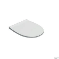 Closetzitting Globo 4 ALL Soft Close Wit (tbv GLMDS04.BI)