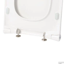 Closetzitting Plieger Kansas By Pressalit Slim Met Lift-off En Softclose Glans Wit -Thuis Badkamer closetzitting plieger kansas by pressalit slim met lift off en softclose glans wit sfeer2