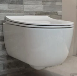 Closetzitting Plieger Kansas By Pressalit Slim Met Lift-off En Softclose Glans Wit -Thuis Badkamer closetzitting plieger kansas by pressalit slim met lift off en softclose glans wit sfeer 3