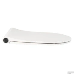 Closetzitting Plieger Kansas By Pressalit Slim Met Lift-off En Softclose Glans Wit