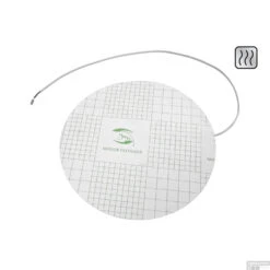 Spiegelverwarming Sanicare Zelfklevend 40cm Rechtstreeks Op Het Lichtnet Aan Te Sluiten 5 Spiegelverwarming Sanicare Zelfklevend 40cm Rechtstreeks Op Het Lichtnet Aan Te Sluiten -Thuis Badkamer dfg3 1