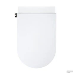 Douche WC RapoWash Luxe 2.0 Met Bidetspoeler En Afstandsbediening Wit -Thuis Badkamer douche wc rapowash luxe 2.0 met bidetspoeler en afstandsbediening wit sfeer2